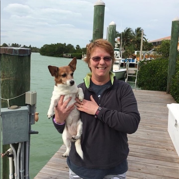 Meet your Posher, Tammy - Picture 1 of 1